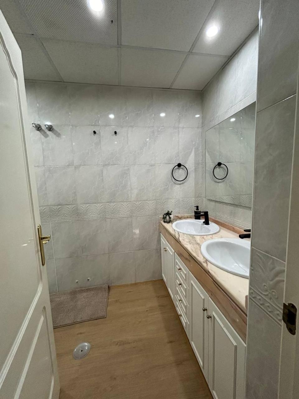 Regidor Cartagena Apartment Exterior photo
