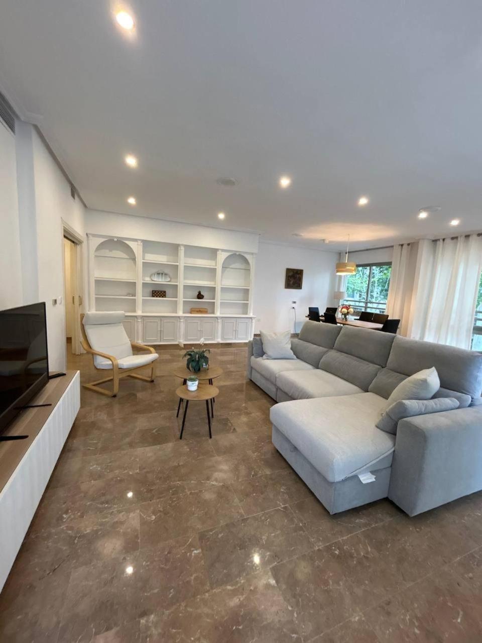 Regidor Cartagena Apartment Exterior photo